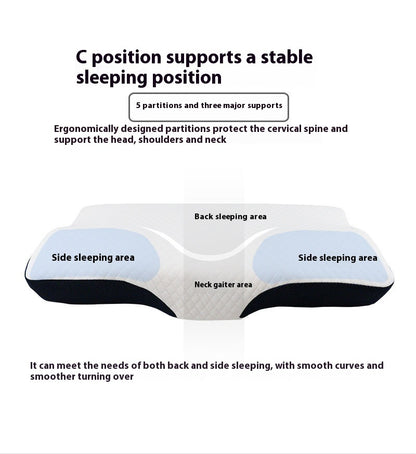 {{ Pillow {{ Sleep }} }} - {{ Nexlo sleep }}